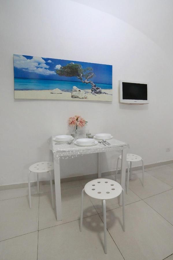Home Carmela Napels Buitenkant foto